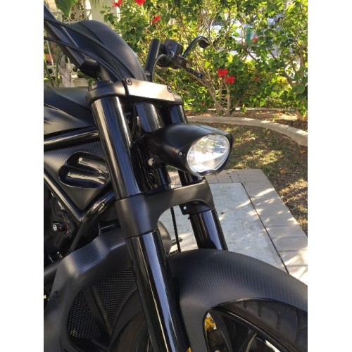 56mm Upper Fork Tube Set